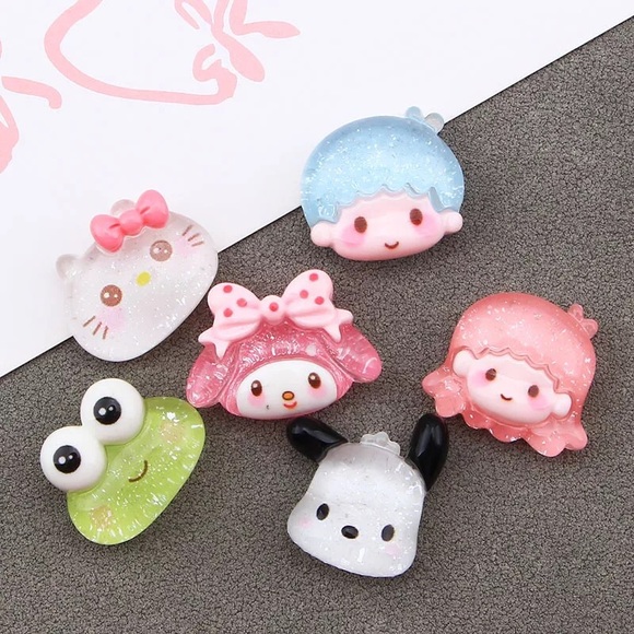 You Make Me Blush Charms ☺️❤️ - Picture 5 of 12